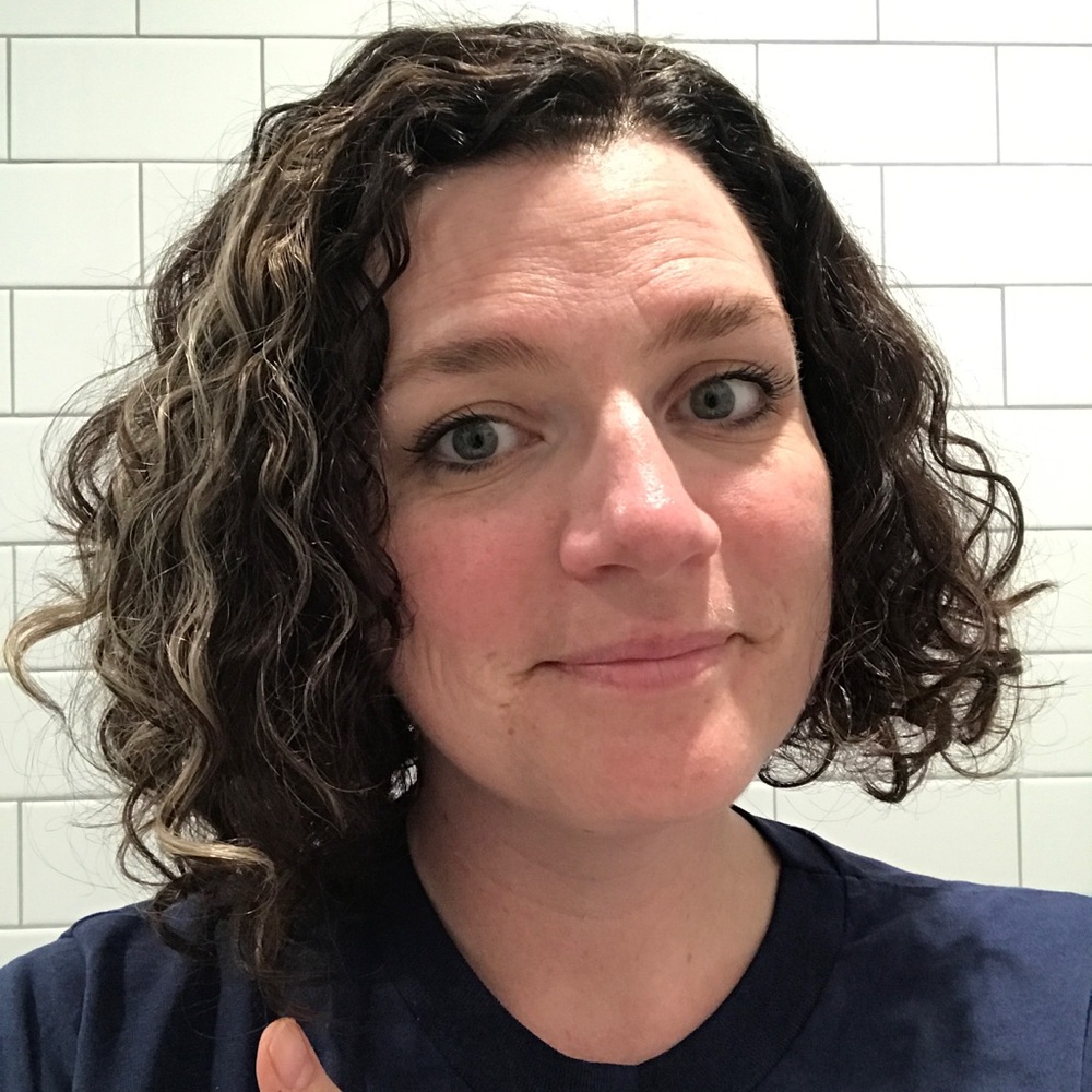 Meet your Posher, Rachel
